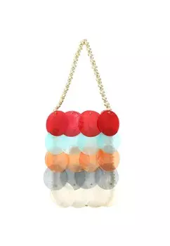 Сумочка Koosh Handbag, разноцветный