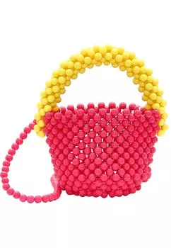 Сумочка Koosh Handbag, розовый