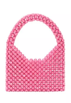 Сумочка Koosh, розовый