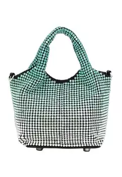 Сумочка Koosh, зеленый