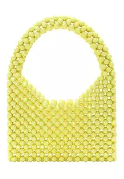 Сумочка Koosh, желтый