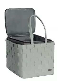 Сумочка KORB MIT GROSSER KHL Normani, серый