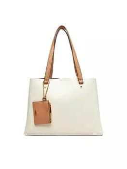 Сумочка Korer 13933735 Aldo, экрю