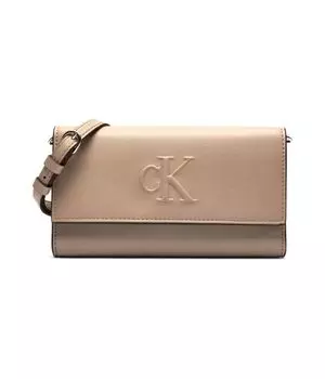 Сумочка/Кошелек Calvin Klein Jeans, желтый