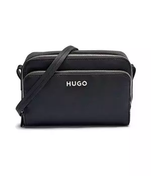 Сумочка Крис Hugo, черный