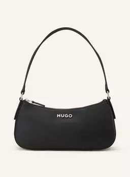 Сумочка Крис см Hugo, черный