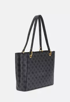 Сумочка KUBA 4G-LOGO PEONY Guess, черный