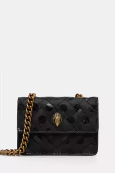 Сумочка Kurt Geiger London, черный