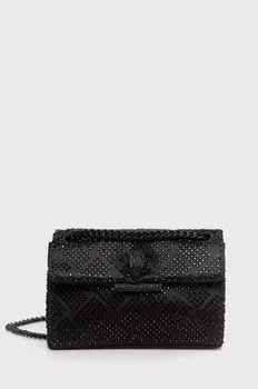 Сумочка Kurt Geiger London, черный