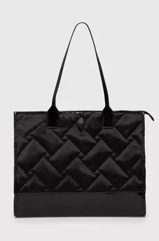 Сумочка Kurt Geiger London, черный