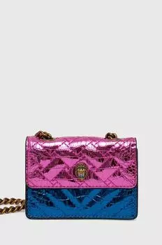 Сумочка Курта Гейгера в Лондоне Kurt Geiger London, мультиколор