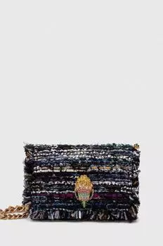 Сумочка Курта Гейгера в Лондоне Kurt Geiger London, мультиколор