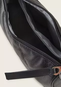 Сумочка KYRA TOM TAILOR DENIM, черный