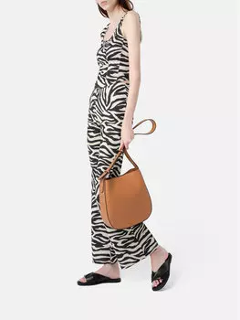 Сумочка L37, бежевый