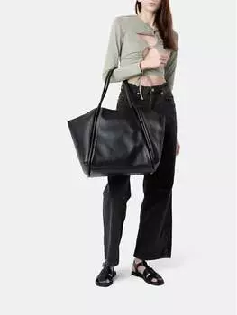 Сумочка L37, черный