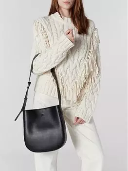 Сумочка L37, черный