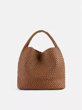 Сумочка L37, коричневый