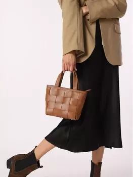 Сумочка L37, коричневый