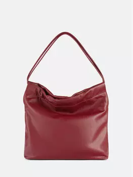 Сумочка L37, красный