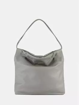 Сумочка L37, серый