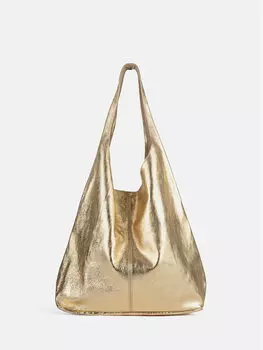 Сумочка L37, золотой