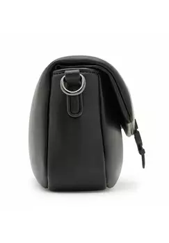 Сумочка L.CREDI, черный