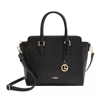 Сумочка L.Credi Filiberta, черный