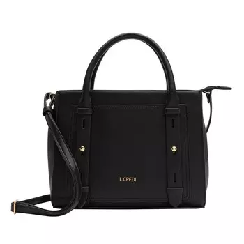 Сумочка L.CREDI Handbag, черный