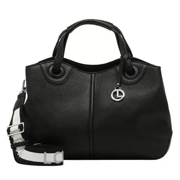 Сумочка L.Credi Kimmy, черный