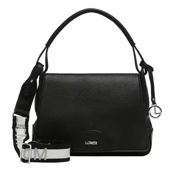 Сумочка L.Credi Kimmy, черный