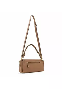 Сумочка L.CREDI, коричневый