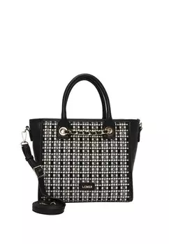 Сумочка L.Credi Lilotta, черный