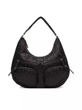 Сумочка L Hobo TA5245 T2801 Liu Jo, черный