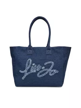 Сумочка L Tote VA5208 D0001 Liu Jo, синий