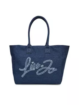 Сумочка L Tote VA5208 D0001 Liu Jo, синий