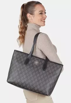 Сумочка LABEL Bata, черный