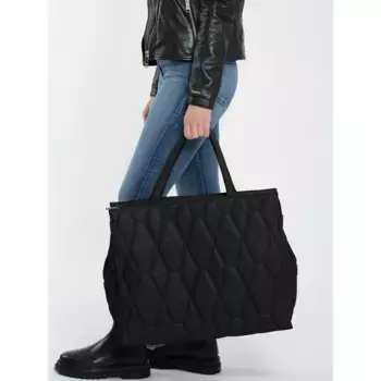 Сумочка-лабиринт "42021181" Maze, черный