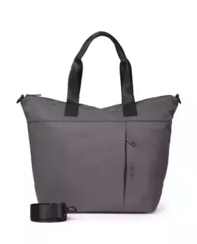 Сумочка-лабиринт в сером цвете Kcb, серый