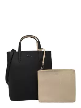 Сумочка Lacoste Anna, черный