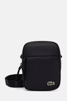 Сумочка Lacoste, черный