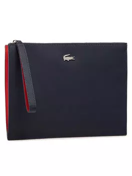 Сумочка Lacoste, синий