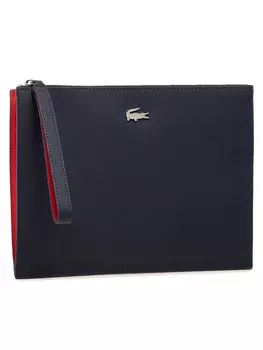 Сумочка Lacoste, синий
