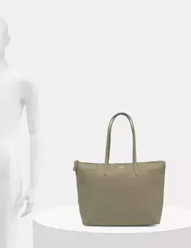 Сумочка Lacoste, зеленый