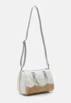 Сумочка LADY AND THE TRAMP DISNEY BORSA UNISEX Monnalisa, бежевый