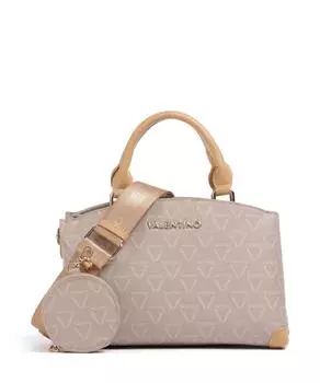 Сумочка Lady re из искусственной кожи Valentino Bags, бежевый