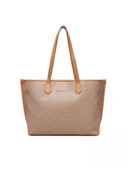 Сумочка Lady Re VBS8GT02 Valentino, коричневый