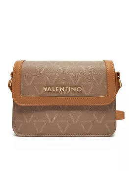 Сумочка Lady Re VBS8GT09 Valentino, коричневый