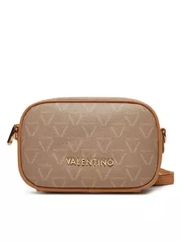 Сумочка Lady Re VBS8GT15 Valentino, коричневый