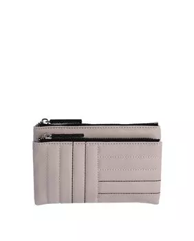 Сумочка Laia среднего размера на молнии бежевого цвета Don Algodn, бежевый