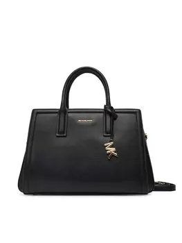 Сумочка Laila 30R5G9IS6L Michael Michael Kors, черный